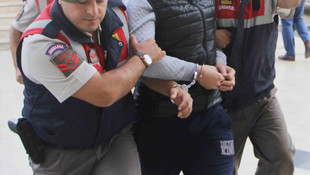 Muğla'daki cinayetin zanlısı İzmit'te yakalandı