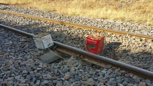 Muş'ta terör operasyonu