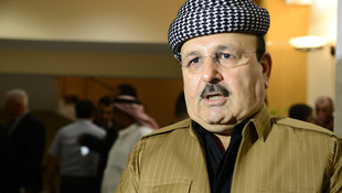 Musul'daki aşiretler Haşdi Şabi'ye karşı