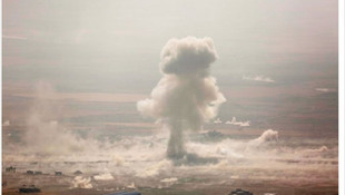 Musul'u DEAŞ'tan kurtarma operasyonu