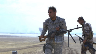 Musul'u DEAŞ'tan kurtarma operasyonu