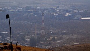 Musul'u DEAŞ'tan kurtarma operasyonu