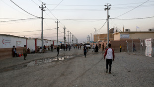 Musul'u DEAŞ'tan kurtarma operasyonu