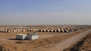 Musul'u DEAŞ'tan kurtarma operasyonu