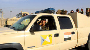 Musul'u kurtarma operasyonuna doğru