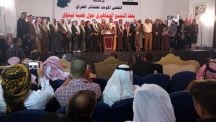 Musul'u kurtarma operasyonuna doğru