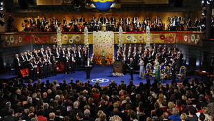 Bengt Holmström ve Oliver Hart 2016 Nobel Ekonomi ödülünün sahibi oldu