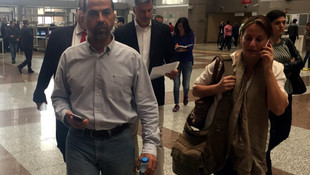 Nasuh Mahruki hakkında tutuklama talebi