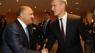 NATO Savunma Bakanları Toplantısı