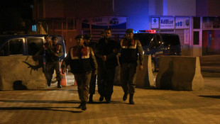 Niğde’de terör operasyonu