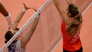 Voleybol: Vestel Venus Sultanlar Ligi