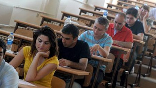 ÖSYM KPSS Ortaöğretim oturumu için sınav giriş saati değişikliğine gitti