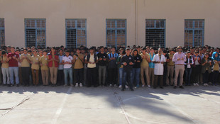 Öğretmen, halı saha maçı sırasında kalbine yenildi