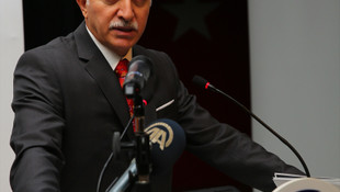 OMÜ Akademik Yıl Açılış Töreni