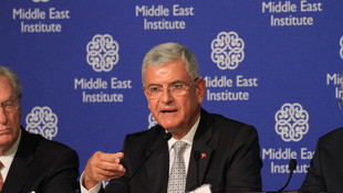 Ortadoğu Enstitüsünün 7. Yıllık Türkiye Konferansı