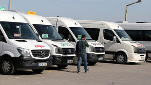 Osmaniye'de kontak kapatma eylemi