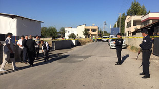 Osmaniye'de terör saldırısı: 3 yaralı