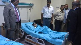 Osmaniye'deki terör saldırısı