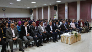 ''Osmanlı'dan günümüze darbeler'' konferansı