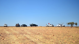 ÖSO, DEAŞ kontrolündeki Dabık'ı ele geçirdi