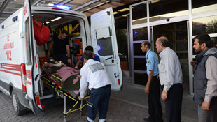 ÖSO kontrol noktasına düzenlenen bombalı saldırı