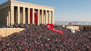 CHP 29 Ekimde Anıtkabire yürüyüş yapacak