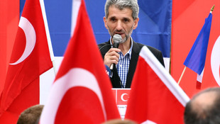 Paris'te Cumhuriyet Bayramı ve Demokrasi Buluşması