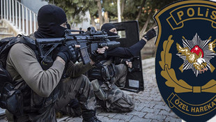 Milyonlarca kişinin beklediği Polis Özel Harekat başvuruları başladı mı?