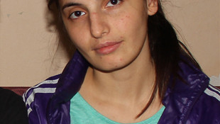 Polis tarafından korunan kadının firari eski eşi yakalandı