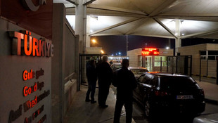 Edirne'deki sınır kapılarında POLNET arızası giderildi