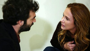 Poyraz Karayelde gözyaşı sel oldu! İşte Poyraz Karayelin 64. bölümü...