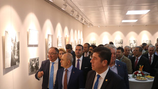 Prof. Dr. İnalcık'ın ismi kültür merkezinde yaşatılacak