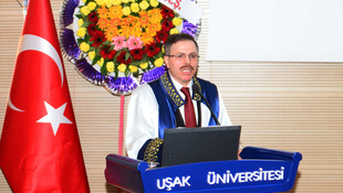 Rektörden öğrencilere FETÖ uyarısı