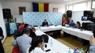 Romanya'da yaklaşan genel seçimler