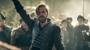 TRT 1in izlenme rekorları kıran Diriliş Ertuğrulun 3. sezonunu ilk bölümünde neler oldu?