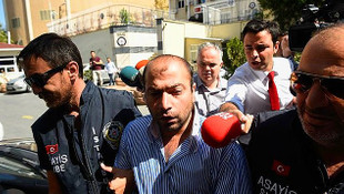 Şort giydiği için Ayşegül Terziye tekme atan saldırganın dün tahliye edilmesi üzerine Başsavcılık bu karara itiraz etti