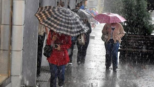 Meteoroloji uyardı! Sıcaklıklar düşecek