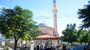 Sağlık Bakanı Akdağ Arnavutluk'ta