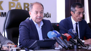 Sağlık Bakanı Akdağ: