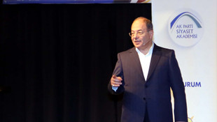 Sağlık Bakanı Akdağ Erzurum'da