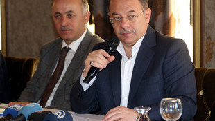 Sağlık Bakanı Akdağ: