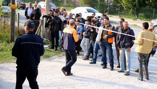 Sakarya'da radyoaktif madde bulunduğu iddiası