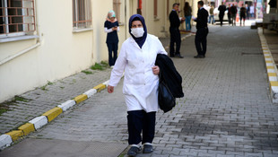 Sakarya'da radyoaktif madde bulunduğu iddiası