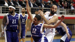 Türkiye Basketbol 1. Ligi