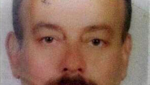 Samsun'da hastanede çalışan kişi ölü bulundu