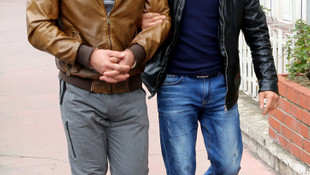 Samsun'da terör örgütü DEAŞ'e yönelik operasyon