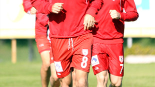 Samsunspor Sportif Direktörü Zeren: