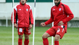 Samsunspor Teknik Direktörü Özköylü: