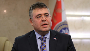 Şanlıurfa Emniyet Müdürlüğünde devir teslim