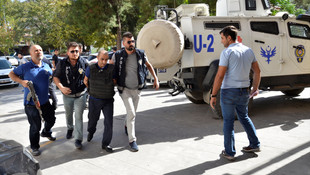 Şanlıurfa'da eşini öldüren şahıs Adana'da yakalandı